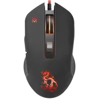 Комплект мышь с ковриком + наушники Defender Devourer MHP-006 фото 2